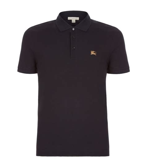 burberry polo metal|burberry men's polo outlet.